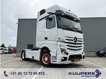 Cabeza tractora MERCEDES-BENZ Actros 1845