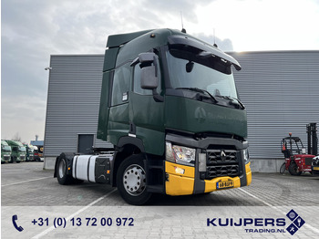 Cabeza tractora RENAULT T 380