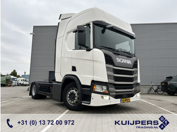 Cabeza tractora SCANIA R 450
