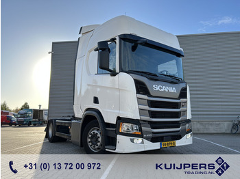 Cabeza tractora SCANIA R 450