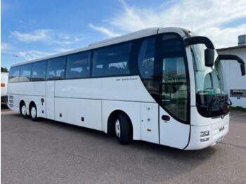 Autocar MAN Lions Coach R08 Euro 6: foto 1