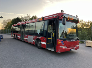 Autobús urbano SCANIA OmniLink