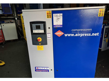 Compresor de aire AIRPRESS
