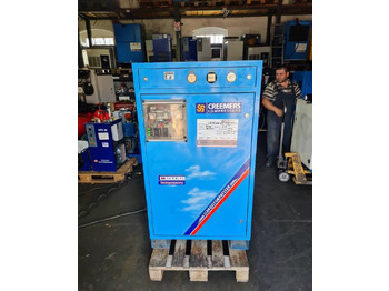 Compresor de aire Kompresor śrubowy CREEMERS 18,5 kw: foto 3