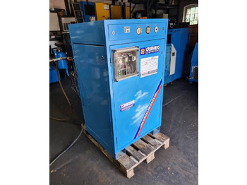 Compresor de aire Kompresor śrubowy CREEMERS 18,5 kw: foto 5