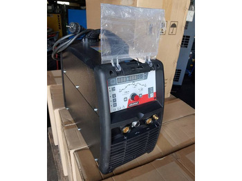 Equipo de soldadura Spawarka Tig CEBORA WK 2025 AC/DC Puls, 200 A: foto 3