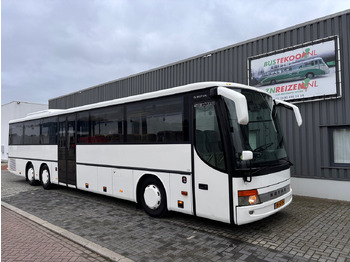 Autocar SETRA