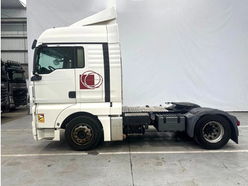 Cabeza tractora MAN TGX 18.440 XLX 10 PIECES/STUCK/PIECES: foto 2