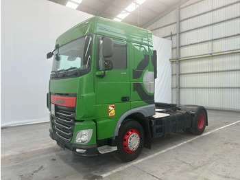 Cabeza tractora DAF XF 106 440