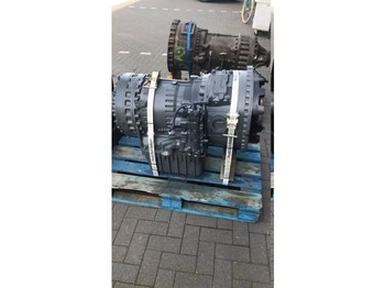 Caja de cambios para Dúmper articulado nuevo Volvo PT1761A 11038035 (A35C): foto 4
