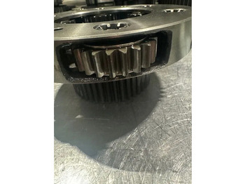 Caja de cambios nuevo Volvo Planet Kit, PT1560, 1860, 1660, 1562, 1862, 1760,1761, 1761A, 1563, 1863, 1509, 2519, 2529,: foto 2