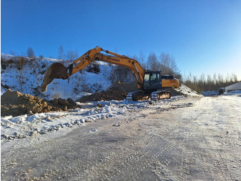 Excavadora de cadenas Hyundai Robex 450 LC-7 A: foto 2