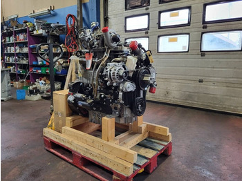 Motor para Camión nuevo Perkins 1204E-E44TA: foto 2