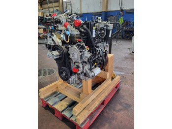 Motor para Camión nuevo Perkins 1204E-E44TA: foto 4