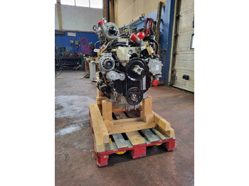 Motor para Camión nuevo Perkins 1204E-E44TA: foto 3