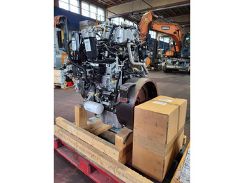 Motor para Camión nuevo Perkins 1204E-E44TA: foto 5