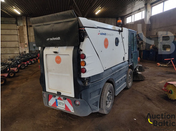 Leasing de AEBI SCHMIDT Aebi Schmitd eSwingo 200+ AEBI SCHMIDT Aebi Schmitd eSwingo 200+: foto 4