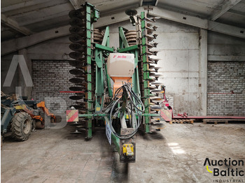 Rastras Amazone Catros 7500: foto 3 Rastras Amazone Catros 7500: foto 3