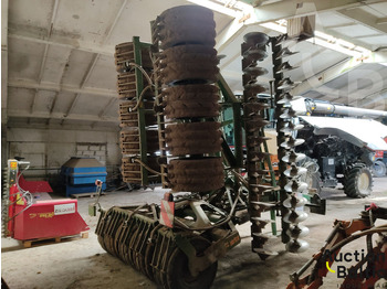 Rastras Amazone Catros 7500: foto 4 Rastras Amazone Catros 7500: foto 4