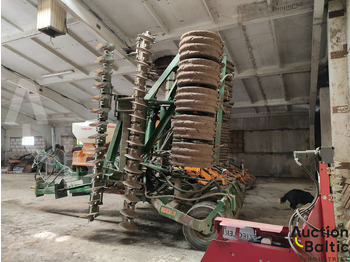 Rastras Amazone Catros 7500: foto 5 Rastras Amazone Catros 7500: foto 5