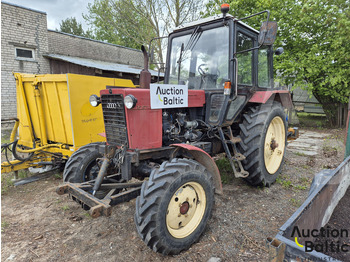 Tractor BELARUS