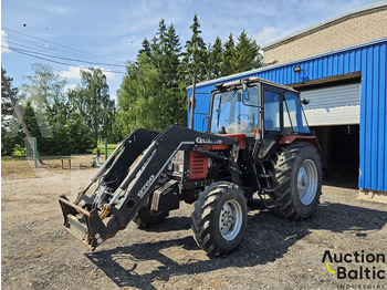 Leasing de Belarus MTZ 892 Belarus MTZ 892: foto 2