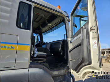 Cabeza tractora MAN TGS18.400BLS: foto 5 Cabeza tractora MAN TGS18.400BLS: foto 5