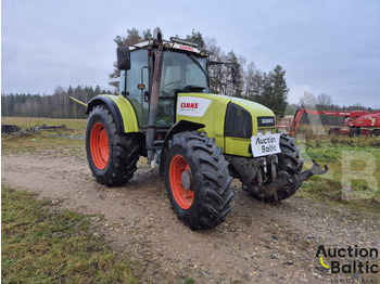 Tractor CLAAS Ares