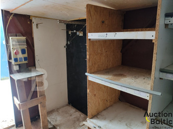 Leasing de Construction container Construction container: foto 4