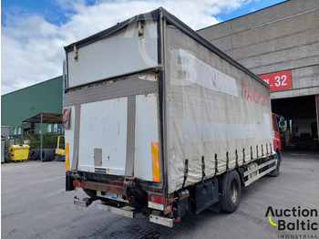 Camión lona DAF FA CF75: foto 4