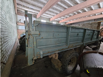 Camión volquete GAZ-SAZ Gaz SAZ 3507: foto 3 Camión volquete GAZ-SAZ Gaz SAZ 3507: foto 3