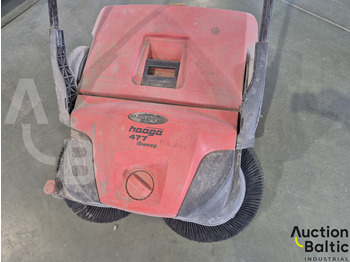 Leasing de Haaga 477 iSweep Haaga 477 iSweep: foto 2