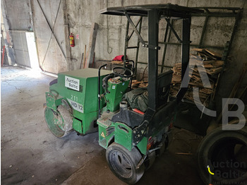 Rodillo Hamm HD 12 K: foto 3