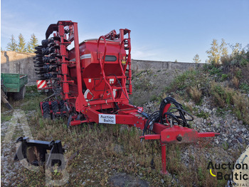 Combinado de siembra HORSCH