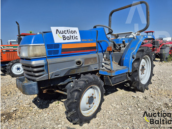 Tractor ISEKI