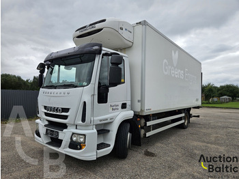 Leasing de Iveco Euro Cargo 120E 25 Iveco Euro Cargo 120E 25: foto 1 Leasing de Iveco Euro Cargo 120E 25 Iveco Euro Cargo 120E 25: foto 1
