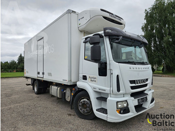 Leasing de Iveco Euro Cargo 120E 25 Iveco Euro Cargo 120E 25: foto 2 Leasing de Iveco Euro Cargo 120E 25 Iveco Euro Cargo 120E 25: foto 2