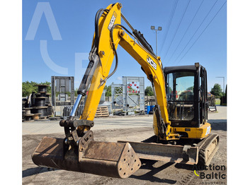 Leasing de JCB 8035 JCB 8035: foto 2