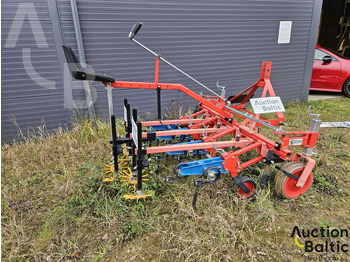 Coche K.U.L.T K.U.L.T Fingerweeder: foto 3 Coche K.U.L.T K.U.L.T Fingerweeder: foto 3