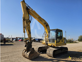 Leasing de Komatsu PC130-8 Komatsu PC130-8: foto 2
