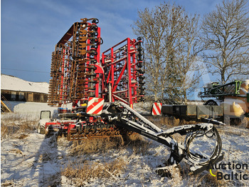 Cultivador KONGSKILDE