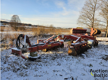 Rastras Kverneland VISIO 200: foto 3
