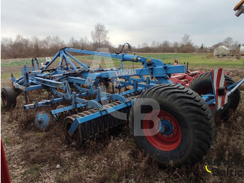 Cultivador Lemken Thorit: foto 2