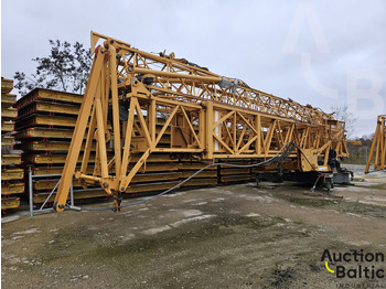 Leasing de Liebherr 56K Liebherr 56K: foto 2