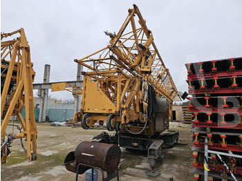 Leasing de Liebherr 56K Liebherr 56K: foto 3