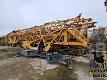 Leasing de Liebherr 56K Liebherr 56K: foto 4