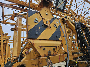 Leasing de Liebherr 56K Liebherr 56K: foto 5