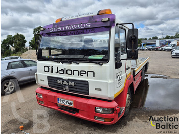 Leasing de MAN 8.174 LLC MAN 8.174 LLC: foto 2
