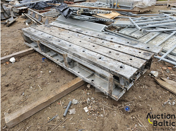 Maquinaria de construcción Concrete formwork: foto 4