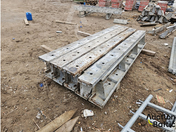 Maquinaria de construcción Concrete formwork: foto 5